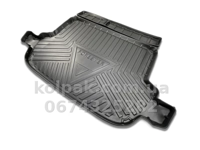 Килимок у багажник Subaru Forester 2013-2018, AVTM 55AV46800118 Килимок у багажник Subaru Forester 2013-2018, AVTM 55AV46800118 — фото 3
