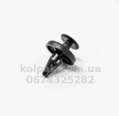 Retaining clip Bracket wheel arch liner Toyota/Lexus 5388848010 Retaining clip Bracket wheel arch liner Toyota/Lexus 5388848010 β photo 1