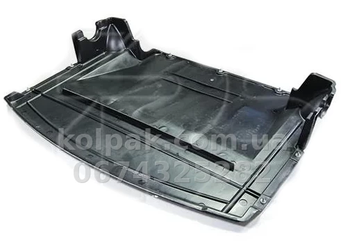 Osłona pod silnik BMW 3-Series E46 1998-2005, AVTM, 51718268344, 180061220 Osłona pod silnik BMW 3-Series E46 1998-2005, AVTM, 51718268344, 180061220 — zdjęcie 1