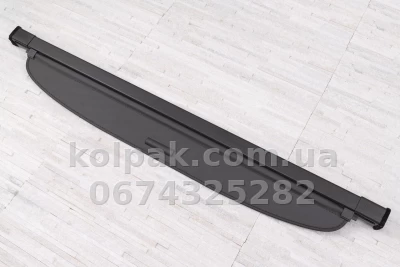Roleta bagażnika do Toyota Highlander 2014-2019 (64910-0E080C0) AVTM ST21TYHL1419 — zdjęcie 6