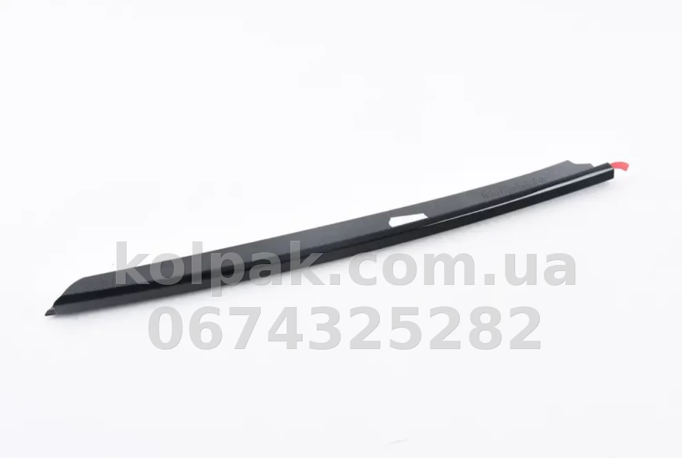 Rear Right-hand trim glass Mini Cooper 5D 2014- BMW 51137328874 Rear Right-hand trim glass Mini Cooper 5D 2014- BMW 51137328874 β photo 1