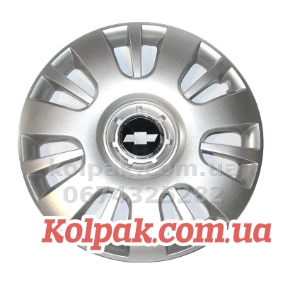 Ковпаки на колеса r16 на Chevrolet SKS 407
