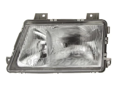 Передня ліва фара Mercedes-Benz Sprinter 1995-2000, H1/H1/H1/H1, Depo, 440-1115L-LD-E Передня ліва фара Mercedes-Benz Sprinter 1995-2000, H1/H1/H1/H1, Depo, 440-1115L-LD-E