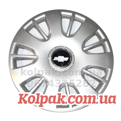 Ковпаки на колеса r15 на Chevrolet SKS 312 Ковпаки на колеса r15 на Chevrolet SKS 312