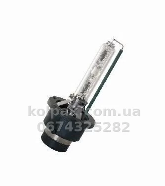 Car bulb D2S Toyota 42V 35W P32d-2 Car bulb D2S Toyota 42V 35W P32d-2 β photo 1