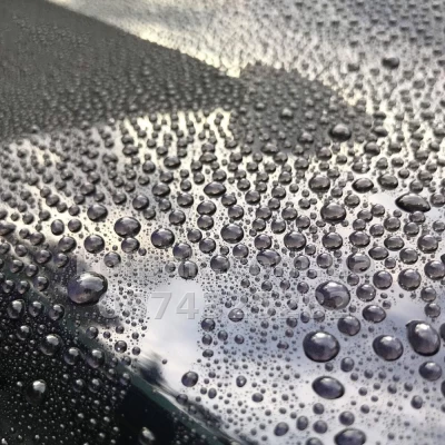 Hydrophobic protective Treatment Meguiars NXT Water Bead Booster 710 ml Meguiars G30524 — photo 7