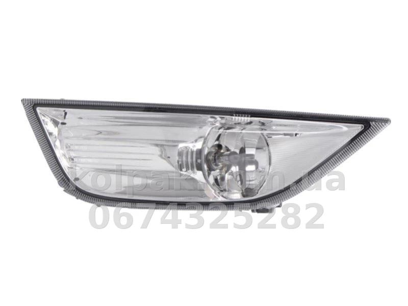 Right fog light Ford Mondeo 2010-2014, Depo, 431-2031R-UE Right fog light Ford Mondeo 2010-2014, Depo, 431-2031R-UE β photo 1