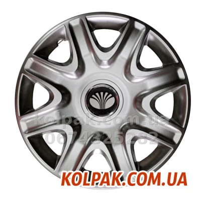 Ковпаки на колеса r15 на Daewoo SKS 332 Ковпаки на колеса r15 на Daewoo SKS 332