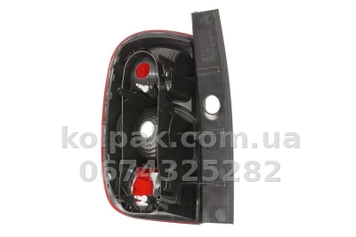 Rear right light Dacia Duster/Renault Duster 2010-2013, Depo, 551-1996R-LD-UE — photo 2