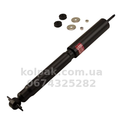 Rear shock absorber Excel-G for Opel Meriva B 2010-, Kayaba, 344715 — photo 2