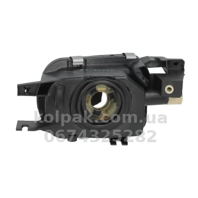 Ліва протитуманна фара Mercedes-Benz C-Class W203 2004-2007, Depo, 440-2013L-UQ Ліва протитуманна фара Mercedes-Benz C-Class W203 2004-2007, Depo, 440-2013L-UQ — фото 2