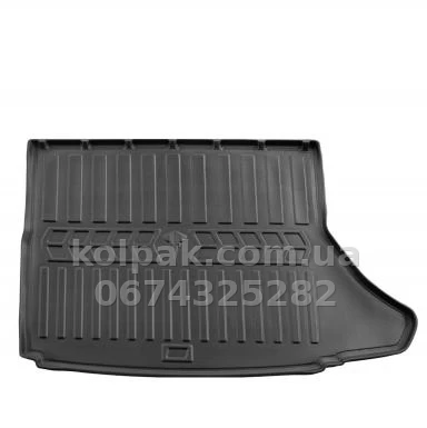 Килимок у багажник Lexus CT 200h 2010-2017 Stingray 6028161 Килимок у багажник Lexus CT 200h 2010-2017 Stingray 6028161 — фото 1