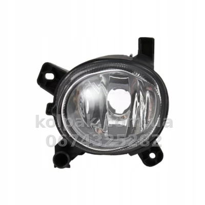 Ліва протитуманна фара Audi A4 B8 2008-2012/A5 B8 2007-2011/A6 C7 2011-2014/Q3 2011-2018/Volkswagen Passat CC 2008-2012 Kombi, Depo, 446-2003L-UQ Ліва протитуманна фара Audi A4 B8 2008-2012/A5 B8 2007-2011/A6 C7 2011-2014/Q3 2011-2018/Volkswagen Passat CC 2008-2012 Kombi, Depo, 446-2003L-UQ