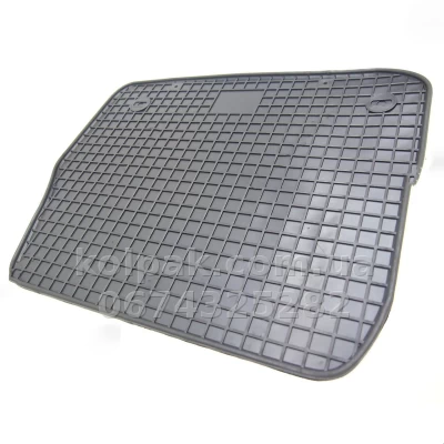 Floor mats for Skoda Superb 2002-, 4 pcs, Polytep, 48452 Floor mats for Skoda Superb 2002-, 4 pcs, Polytep, 48452 β photo 2