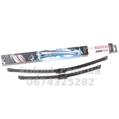 Комплект щіток склоочисника BOSCH Aerotwin 600/475 мм Bosch 3397118979 — фото 3