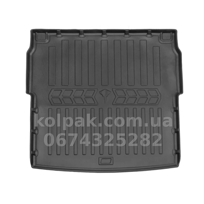 Boot mat for Honda e:NS2/ e:NP2 2024- upper shelf, with raised edges, polyurethane Stingray 6008231 Boot mat for Honda e:NS2/ e:NP2 2024- upper shelf, with raised edges, polyurethane Stingray 6008231 β photo 1