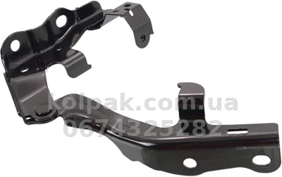Ліва петля капота Toyota Camry XV50 2014-2017 5342006160 AVTM 187031451