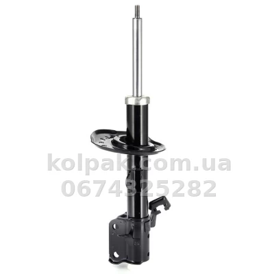 Front left shock absorber Excel-G for Nissan Juke (F15) 2010-, Kayaba, 339755 — photo 2