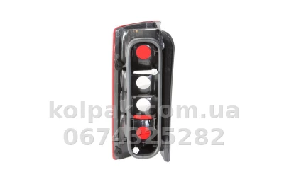 Rear right light Opel Combo 2001-2012, Depo, 442-1941R-UE — photo 2