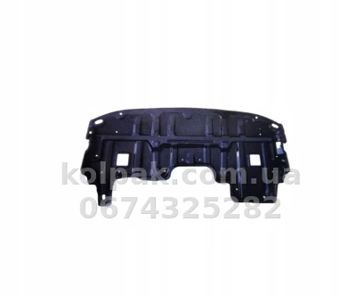 Захист двигуна Nissan Teana 2008-2014, AVTM, 75982JN00A, 185020225 Захист двигуна Nissan Teana 2008-2014, AVTM, 75982JN00A, 185020225
