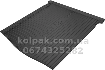 Килимок у багажник Mazda 6 SD 2012-2022, без дворівневої підлоги, Dry-Zone, Frogum FG DZ548720 Килимок у багажник Mazda 6 SD 2012-2022, без дворівневої підлоги, Dry-Zone, Frogum FG DZ548720 — фото 2