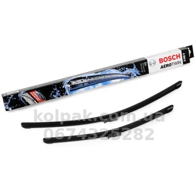 Комплект щіток склоочисника BOSCH Aerotwin 575/450 мм Bosch 3397007084 — фото 3