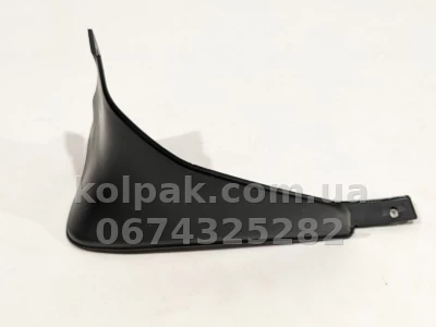 Бризковики Toyota Corolla 2007–2013 HAVOC Бризковики Toyota Corolla 2007–2013 HAVOC — фото 8