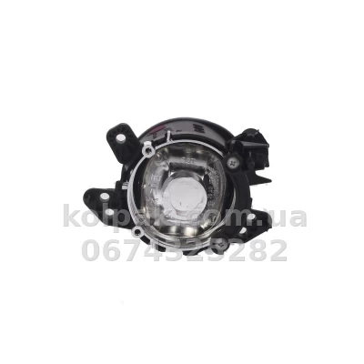 Ліва протитуманна фара Mercedes-Benz A-Class W169/B-Class W245/C-Class W204/CLS-Class W219/E-Class W211/E-Class W212/M-Class W164/R-Class W251, Depo, 440-2010L-UQ Ліва протитуманна фара Mercedes-Benz A-Class W169/B-Class W245/C-Class W204/CLS-Class W219/E-Class W211/E-Class W212/M-Class W164/R-Class W251, Depo, 440-2010L-UQ — фото 2