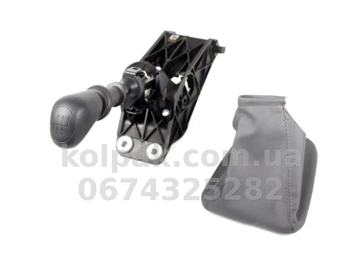 Чохол важеля КПП Mercedes-Benz Sprinter 1995-2006, AVTM, 1002601 Чохол важеля КПП Mercedes-Benz Sprinter 1995-2006, AVTM, 1002601 — фото 1