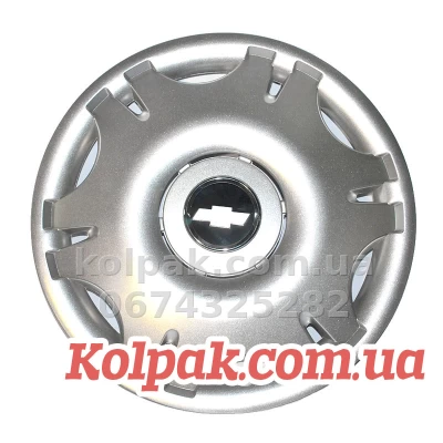 Ковпаки на колеса r15 на Chevrolet SKS 305 Ковпаки на колеса r15 на Chevrolet SKS 305