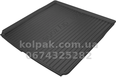 Boot mat for Opel Astra K SW 2015-, Dry-Zone, Frogum FG DZ403314 Boot mat for Opel Astra K SW 2015-, Dry-Zone, Frogum FG DZ403314 β photo 3