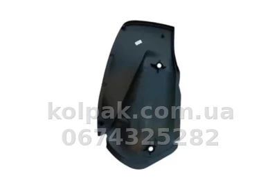Задній лівий підкрилок Dacia Logan 2004-2012 8200848951 AVTM 442701385A