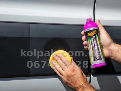 Hybrid ceramic restorer Meguiars Hybrid Ceramic Trim Restorer 473 ml Meguiars G220316 — photo 5