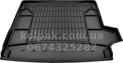 Boot mat for Land Rover Range Rover Sport 2013-, Pro-Line, Frogum FG TM548768 — photo 2