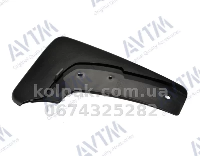 Бризковики Nissan X-Trail 2007-2012 комплект 4 шт. 78812JG000 AVTM MF.NISXTR2007 Бризковики Nissan X-Trail 2007-2012 комплект 4 шт. 78812JG000 AVTM MF.NISXTR2007 — фото 10