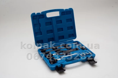 Tool set for timing engine Fiat, Alfa Romeo, Lancia 1. 2/1. 4 MG50523 MAGMA — photo 4
