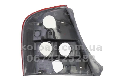 Rear right light Mazda 323 (BJ) SD 1998-2003, Depo, 216-1948R-UE — photo 2