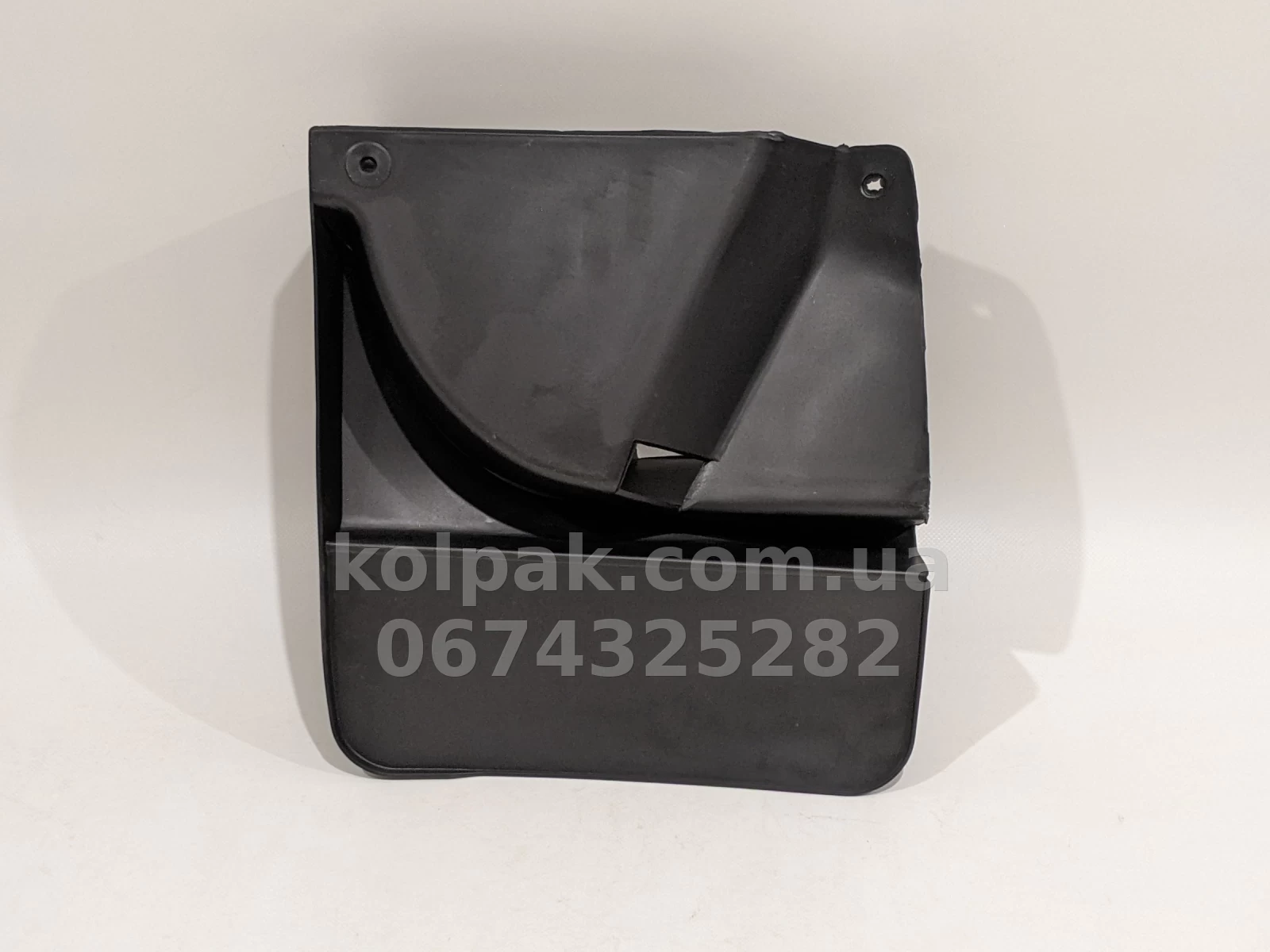 Mud flaps for Toyota Land Cruiser Prado 120 2003β2009 HAVOC, full set Mud flaps for Toyota Land Cruiser Prado 120 2003β2009 HAVOC, full set β photo 1