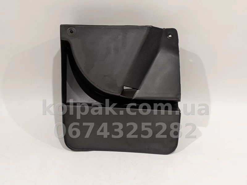 Бризковики Toyota Land Cruiser Prado 120 2003–2009 HAVOC, повний комплект