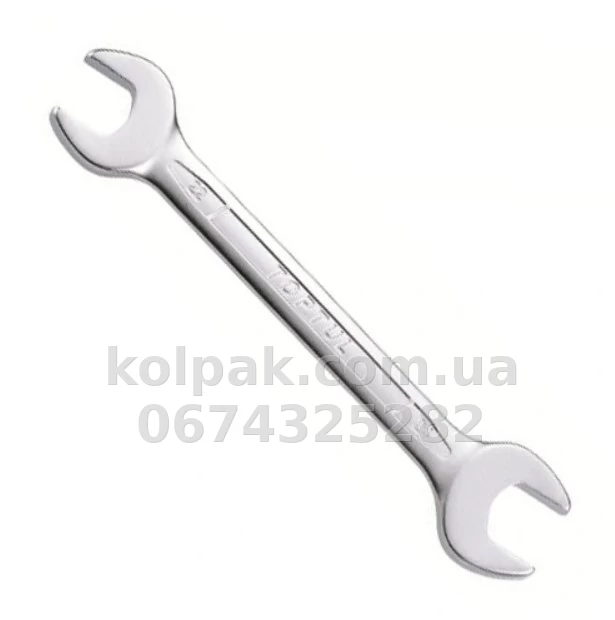 Open-end spanner 32x36 mm TOPTUL AAEJ3236 Open-end spanner 32x36 mm TOPTUL AAEJ3236 β photo 1