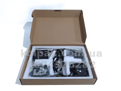 Дотягувачі автомобільних дверей VW Tiguan Euro/USA 2007–2016, 4 шт. Дотягувачі автомобільних дверей VW Tiguan Euro/USA 2007–2016, 4 шт. — фото 2