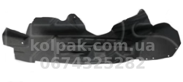 Задній лівий підкрилок Ford Kuga/Escape 2013-2020, повсть 1791086 AVTM 442817385 Задній лівий підкрилок Ford Kuga/Escape 2013-2020, повсть 1791086 AVTM 442817385 — фото 1