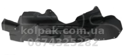 Задній лівий підкрилок Ford Kuga/Escape 2013-2020, повсть 1791086 AVTM 442817385