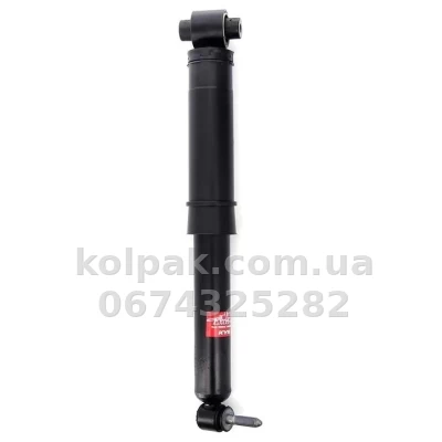 Rear shock absorber Excel-G for Renault Scenic 2/Grand Scenic 2 2003-, Kayaba, 344804 — photo 2