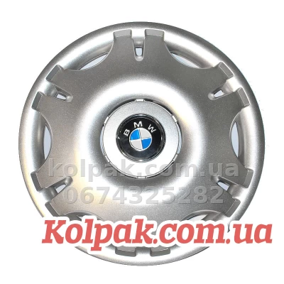 Ковпаки на колеса r15 на БМВ SKS 305