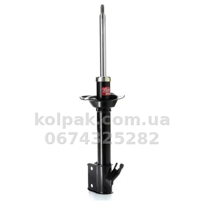 Rear right shock absorber Excel-G for Subaru Forester (Sg) 2002-2005, Kayaba, 334344 — photo 2