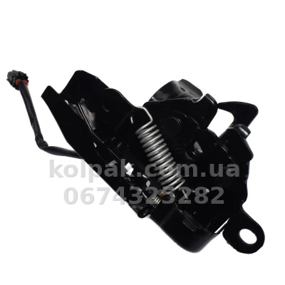 Фіксатор замка капота Toyota Camry XV50 (LE/SE) 2011-2014 5351006190 AVTM 187051288