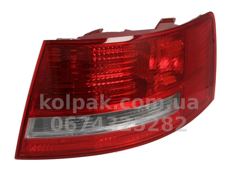 Rear right light Audi A6 2005-2008, outer, Depo, 446-1902R-UE Rear right light Audi A6 2005-2008, outer, Depo, 446-1902R-UE β photo 1