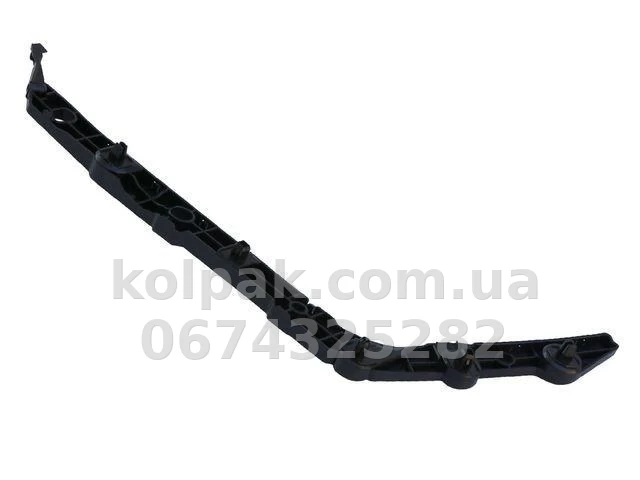 Праве кріплення заднього бампера Nissan Sentra 2012-2019, AVTM, 852263RA0A, 185057962 Праве кріплення заднього бампера Nissan Sentra 2012-2019, AVTM, 852263RA0A, 185057962 — фото 1