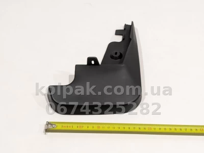 Mud flaps for Audi Q5 2008–2017 Original HAVOC full set — photo 5